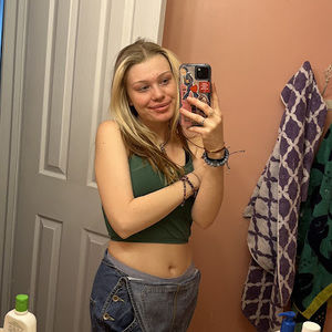 Meet your Posher, Nadezhda